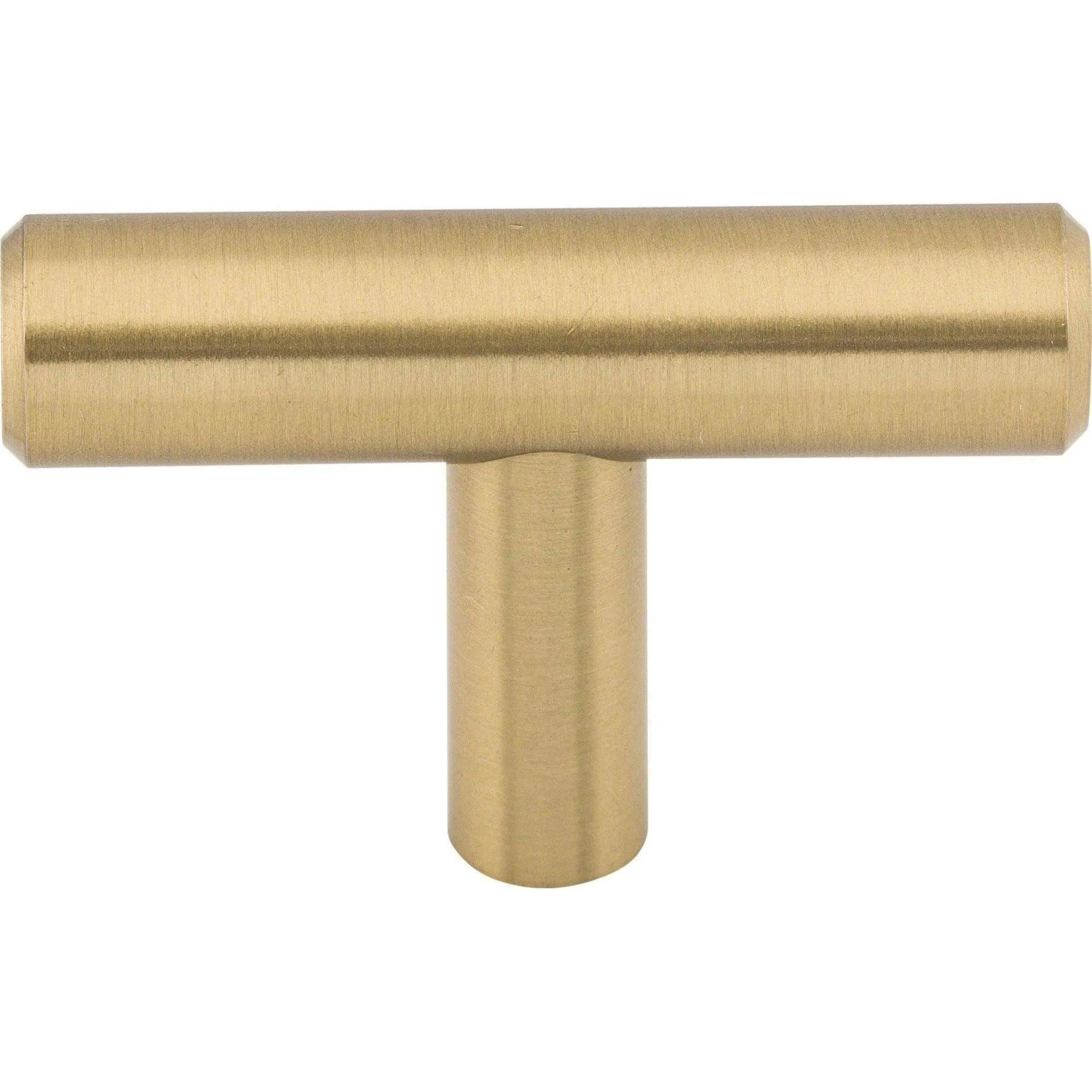 Top Knobs - Hopewell T-Handle - M2418 - Canada Light Shop