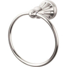 Top Knobs - Hudson Bath Ring - HUD5BSN - Canada Light Shop