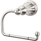 Top Knobs - Hudson Bath Tissue Hook - HUD4BSN - Canada Light Shop