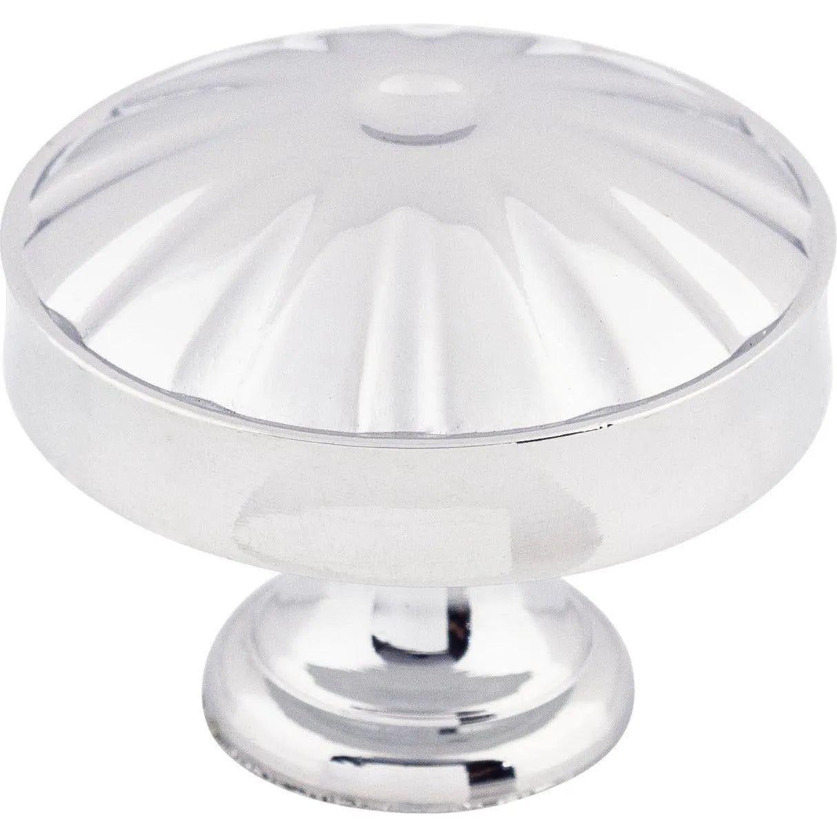 Top Knobs - Hudson Knob - M1610 - Canada Light Shop