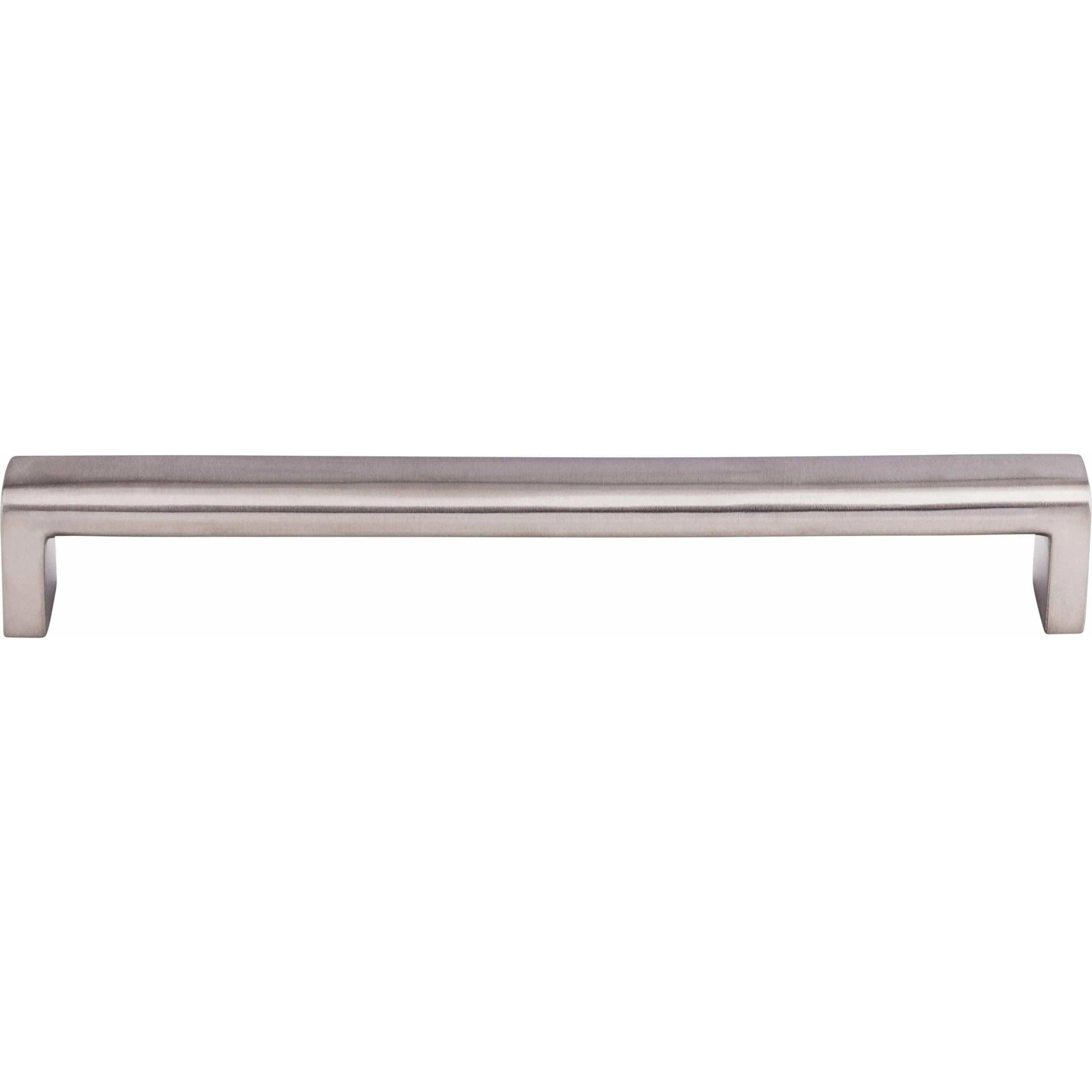 Top Knobs - Hull Pull - SS100 - Canada Light Shop