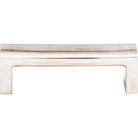 Top Knobs - Hull Pull - SS96 - Canada Light Shop