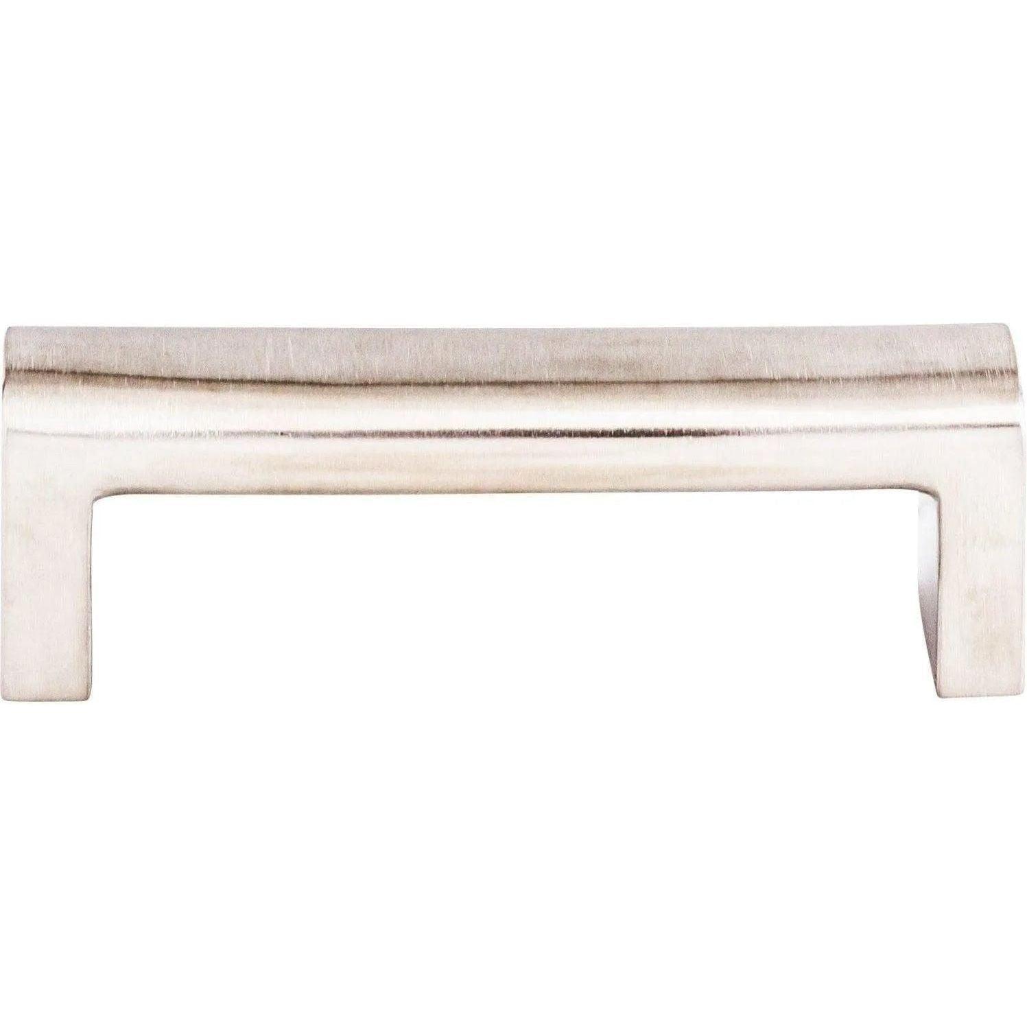 Top Knobs - Hull Pull - SS96 - Canada Light Shop