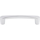 Top Knobs - Infinity Bar Pull - M1181 - Canada Light Shop