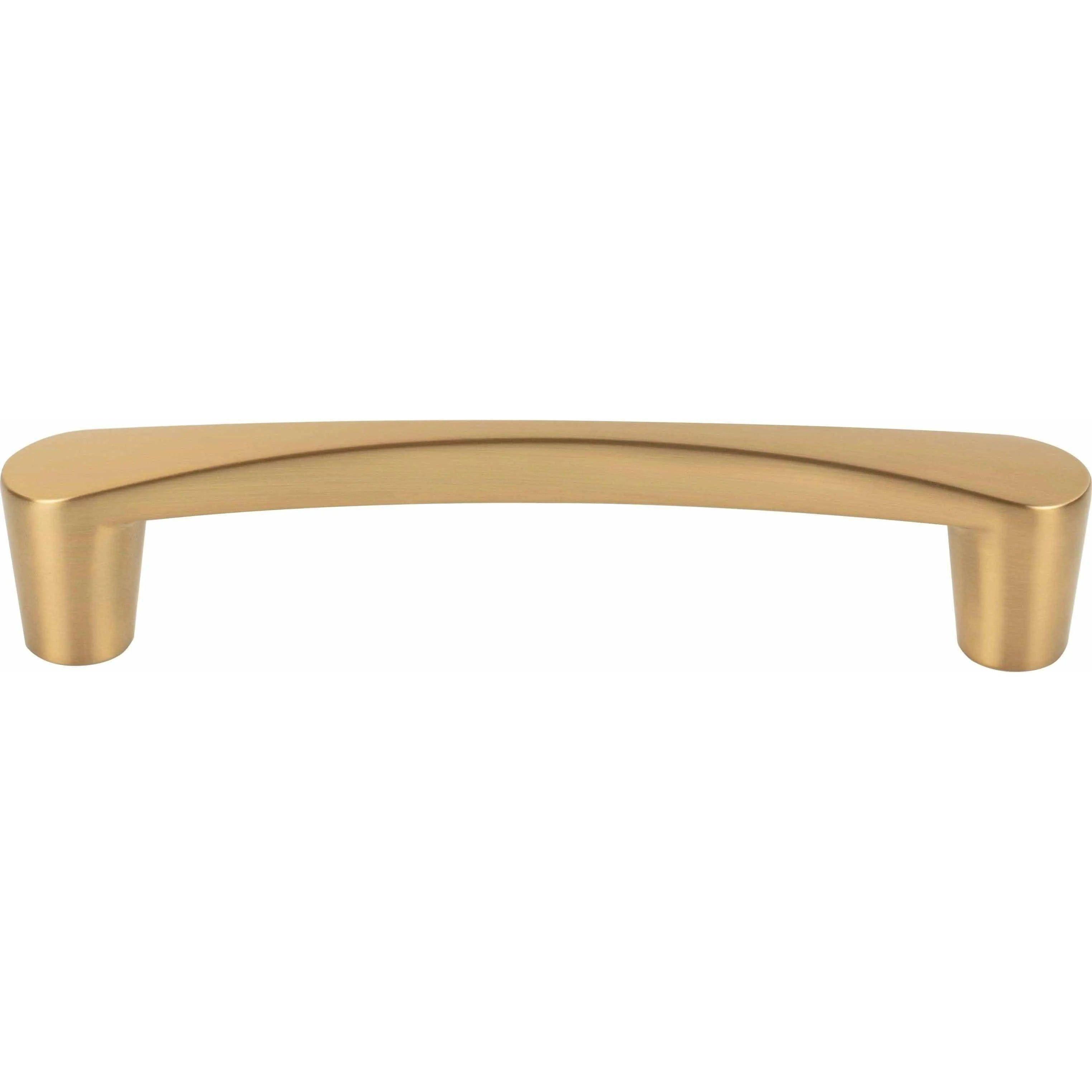 Top Knobs - Infinity Bar Pull - M2214 - Canada Light Shop