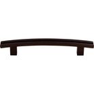 Top Knobs - Inset Rail Pull - TK81ORB - Canada Light Shop