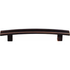 Top Knobs - Inset Rail Pull - TK81TB - Canada Light Shop