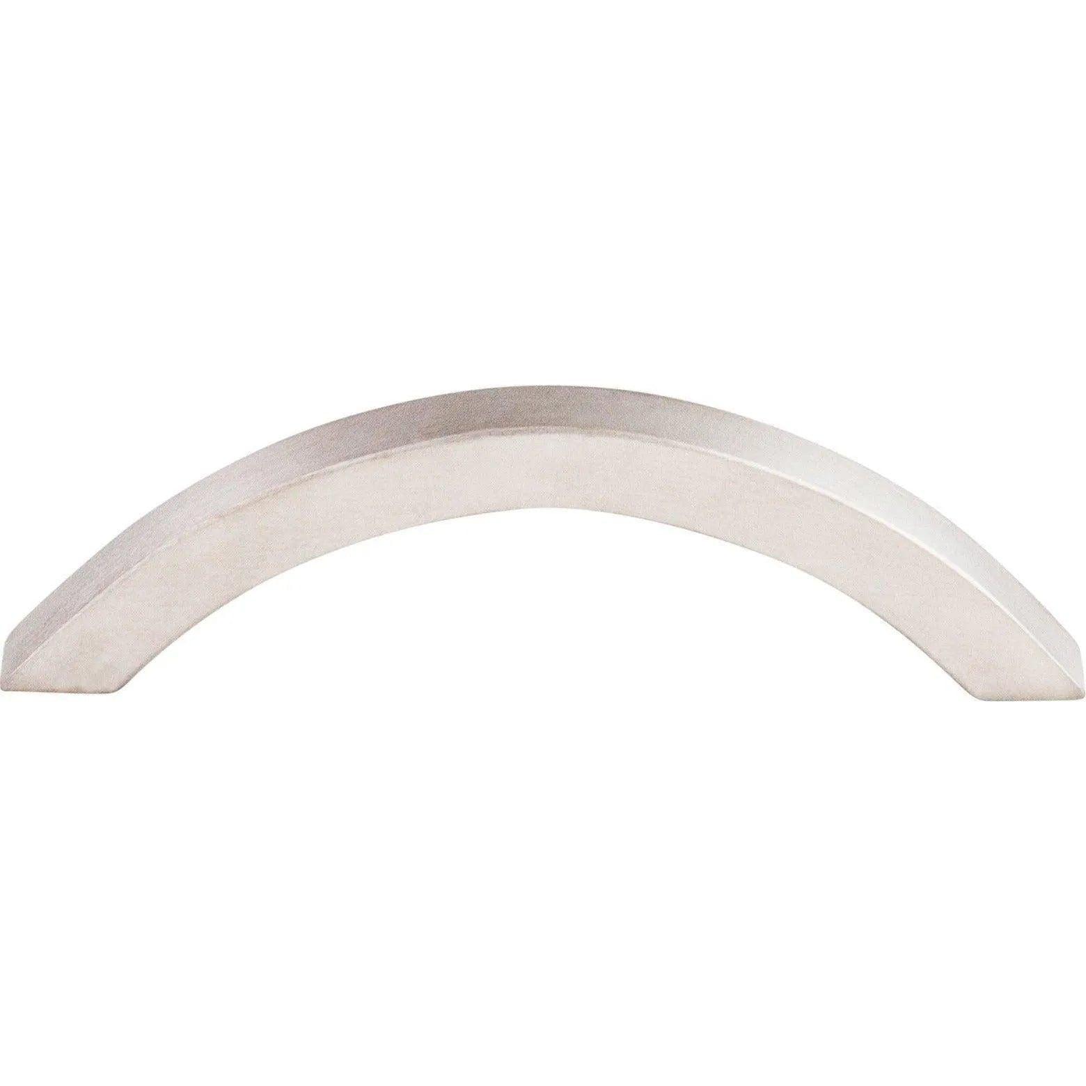 Top Knobs - Iola Pull - SS72 - Canada Light Shop