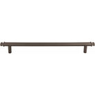 Top Knobs - Julian Appliance Pull - TK3058AG - Canada Light Shop