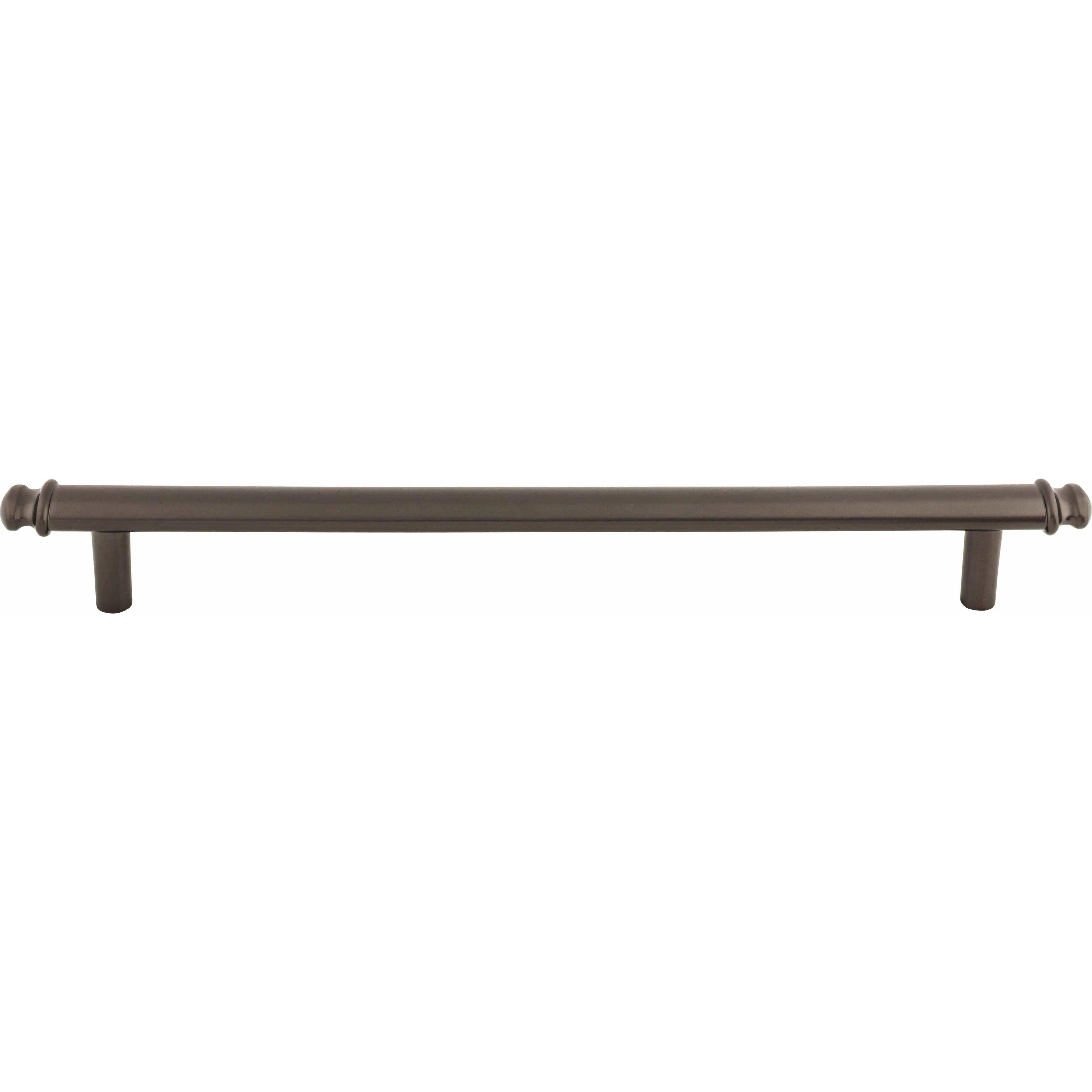 Top Knobs - Julian Appliance Pull - TK3058AG - Canada Light Shop