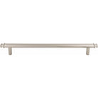 Top Knobs - Julian Appliance Pull - TK3058BSN - Canada Light Shop