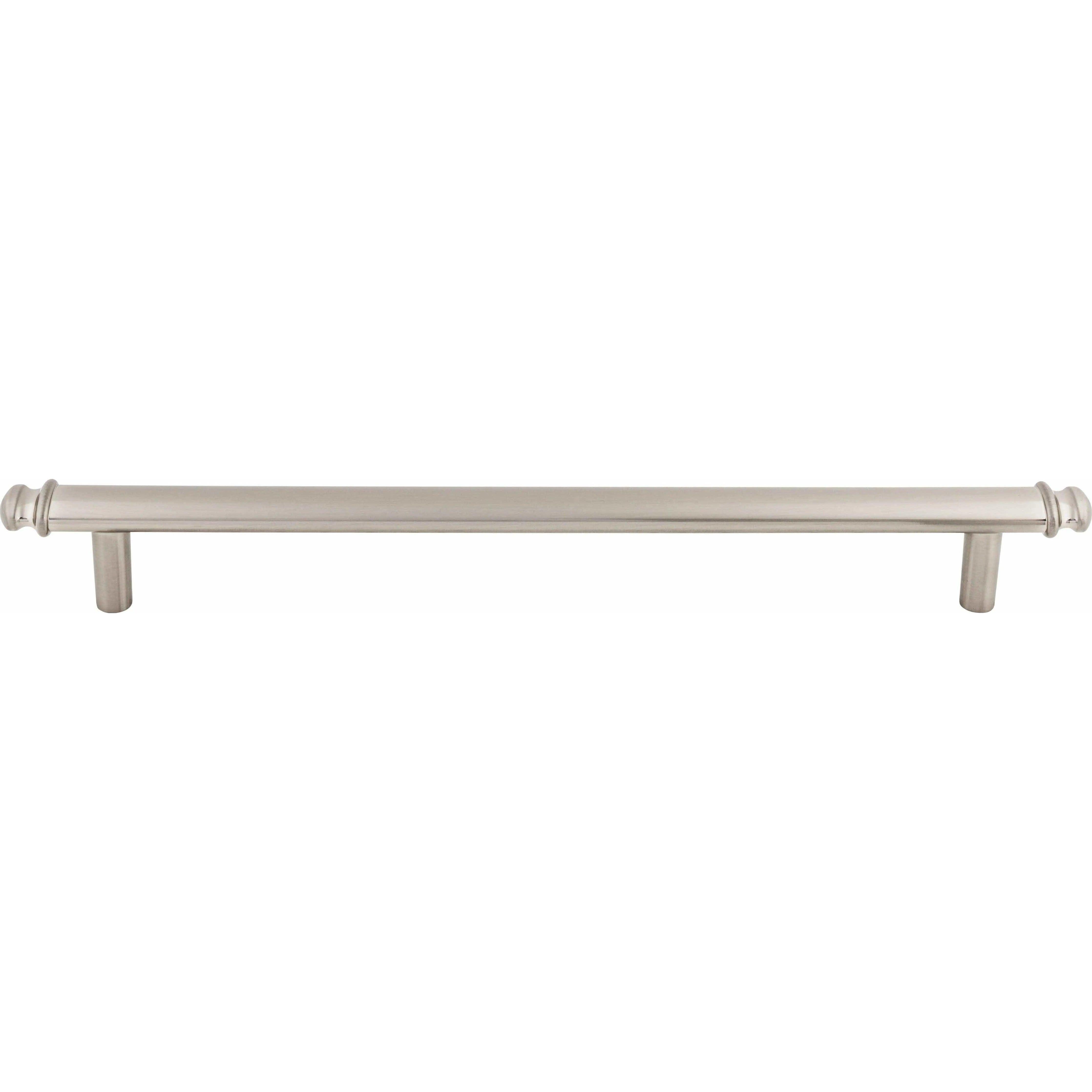 Top Knobs - Julian Appliance Pull - TK3058BSN - Canada Light Shop