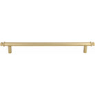 Top Knobs - Julian Appliance Pull - TK3058HB - Canada Light Shop