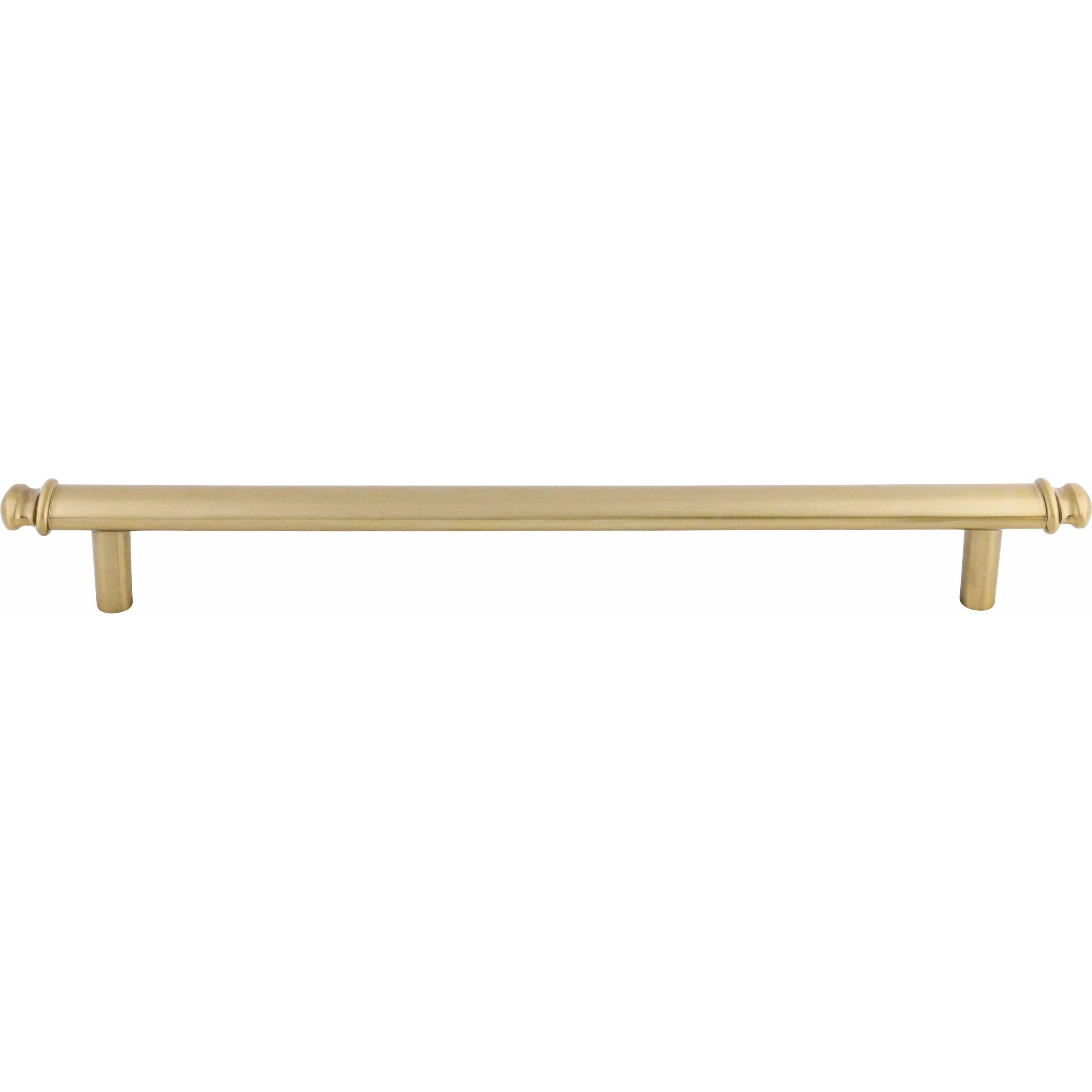 Top Knobs - Julian Appliance Pull - TK3058HB - Canada Light Shop