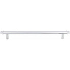 Top Knobs - Julian Appliance Pull - TK3058PC - Canada Light Shop