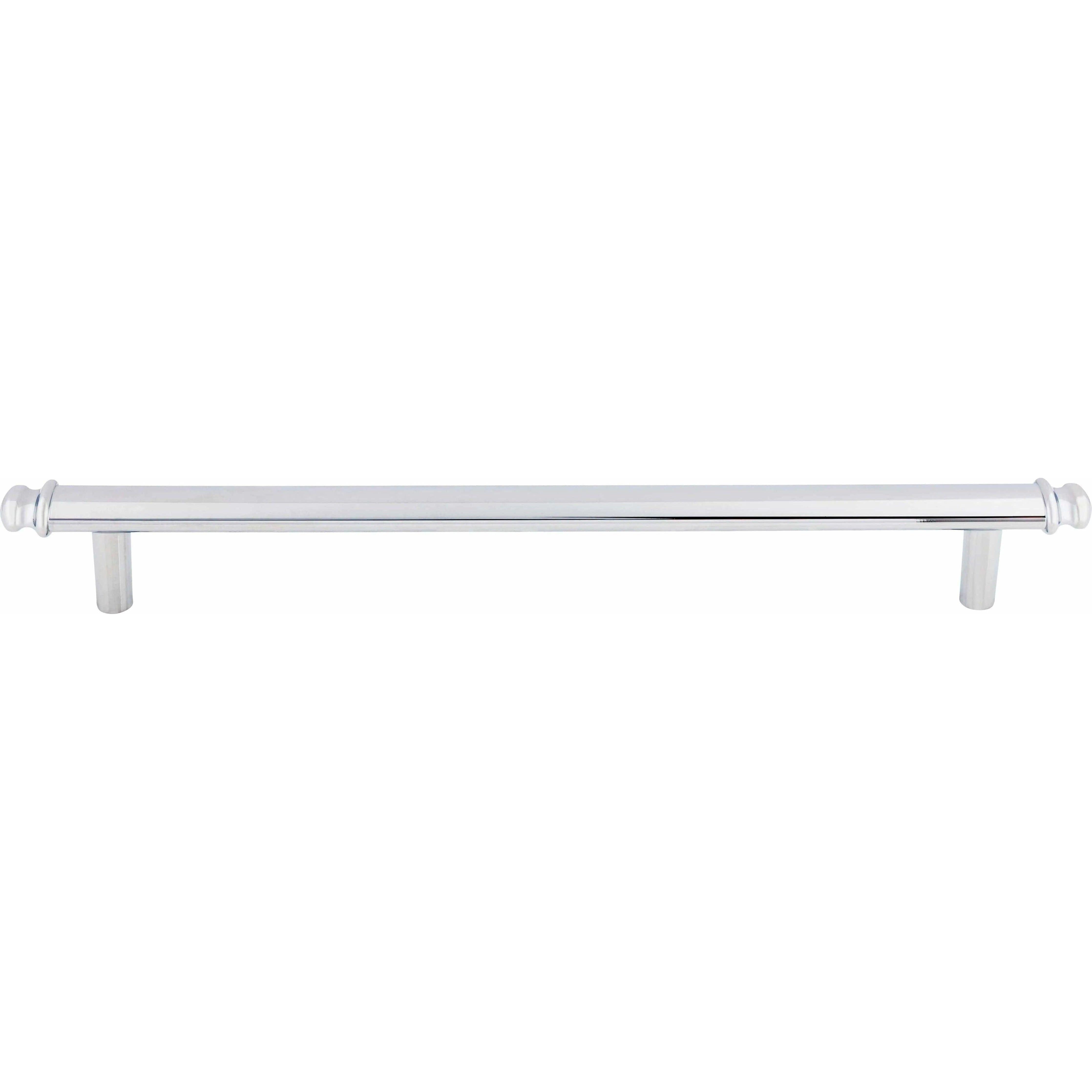 Top Knobs - Julian Appliance Pull - TK3058PC - Canada Light Shop