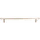 Top Knobs - Julian Appliance Pull - TK3058PN - Canada Light Shop