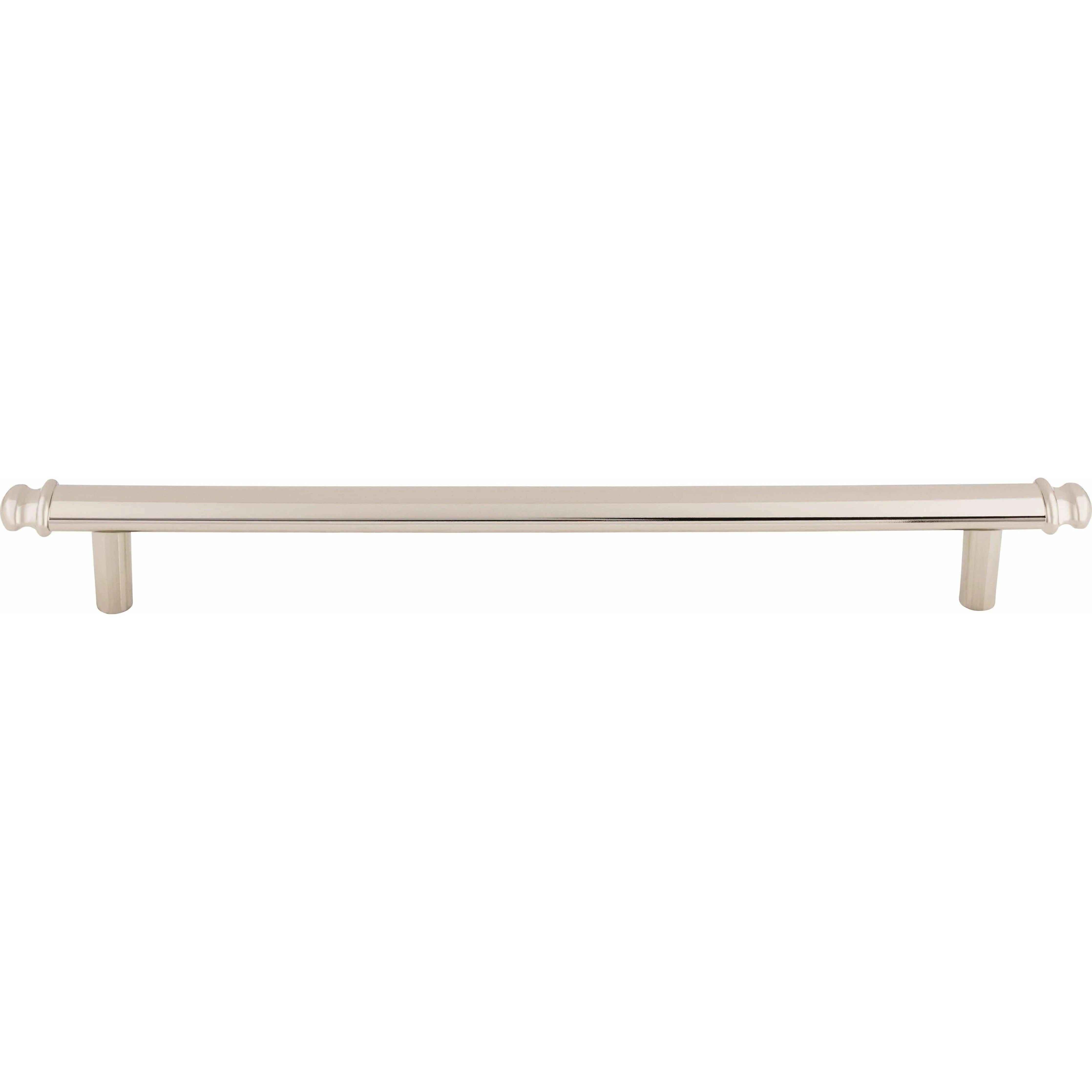 Top Knobs - Julian Appliance Pull - TK3058PN - Canada Light Shop