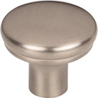 Top Knobs - Julian Knob - TK3050BSN - Canada Light Shop