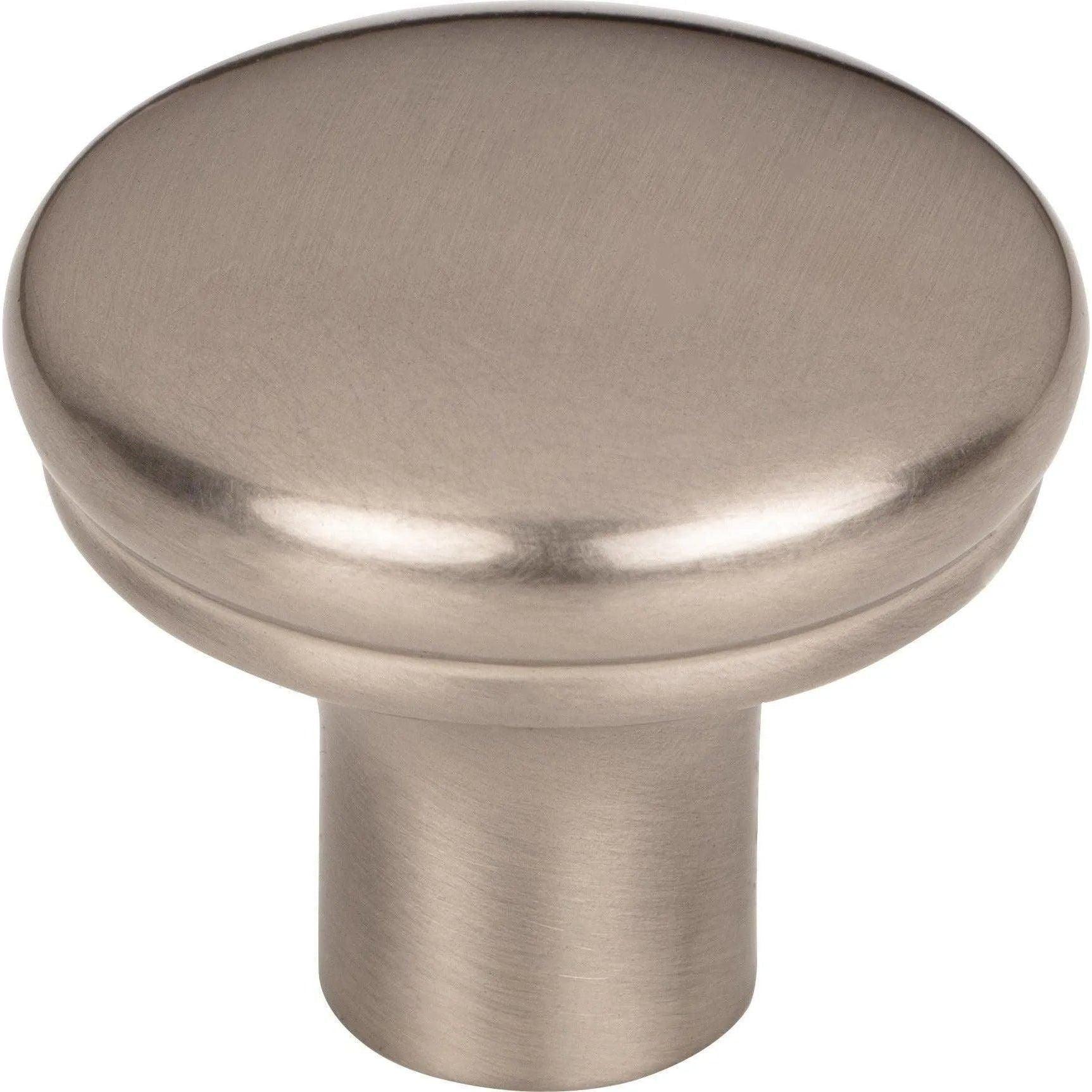 Top Knobs - Julian Knob - TK3050BSN - Canada Light Shop
