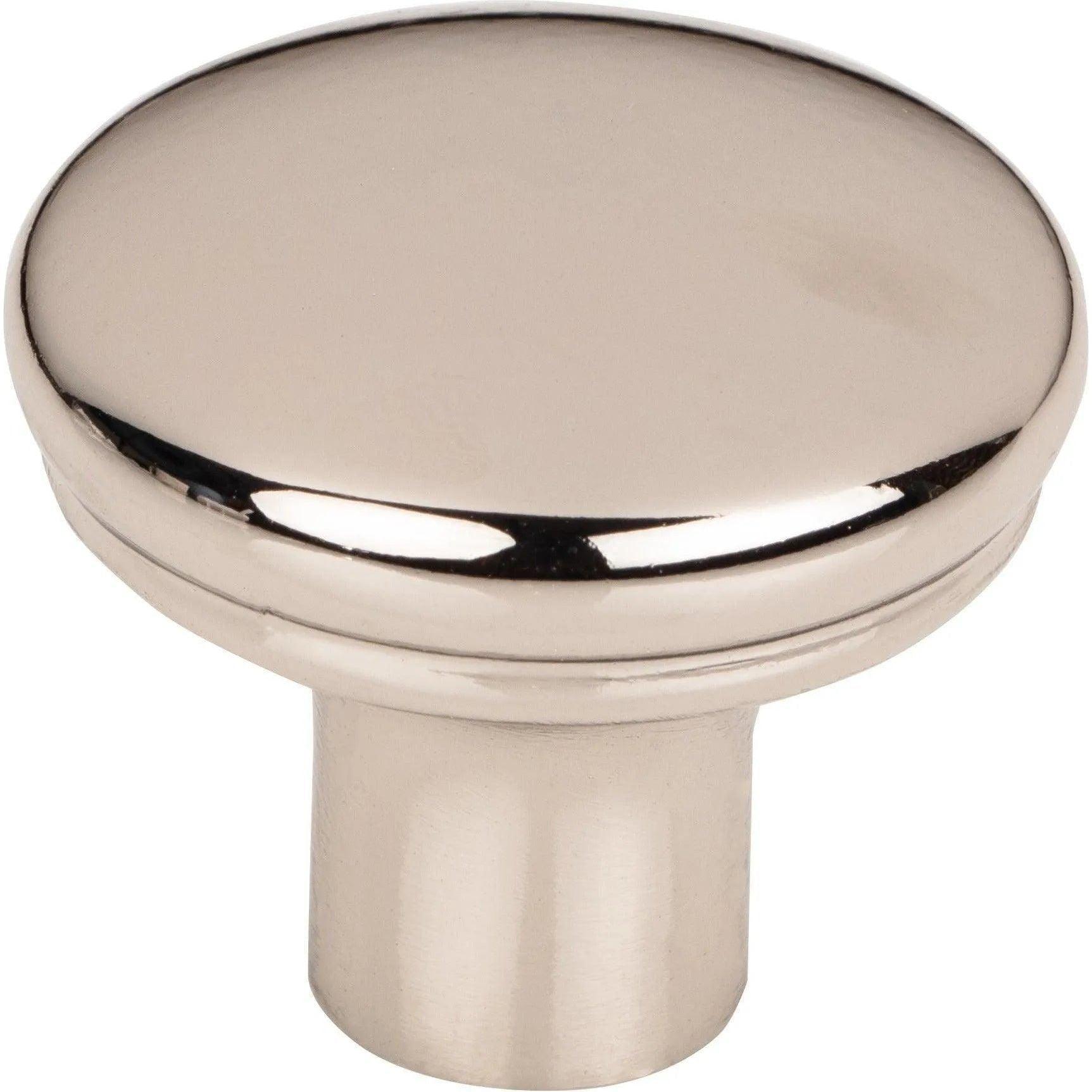 Top Knobs - Julian Knob - TK3050PN - Canada Light Shop