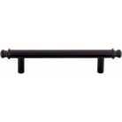 Top Knobs - Julian Pull - TK3052BLK - Canada Light Shop