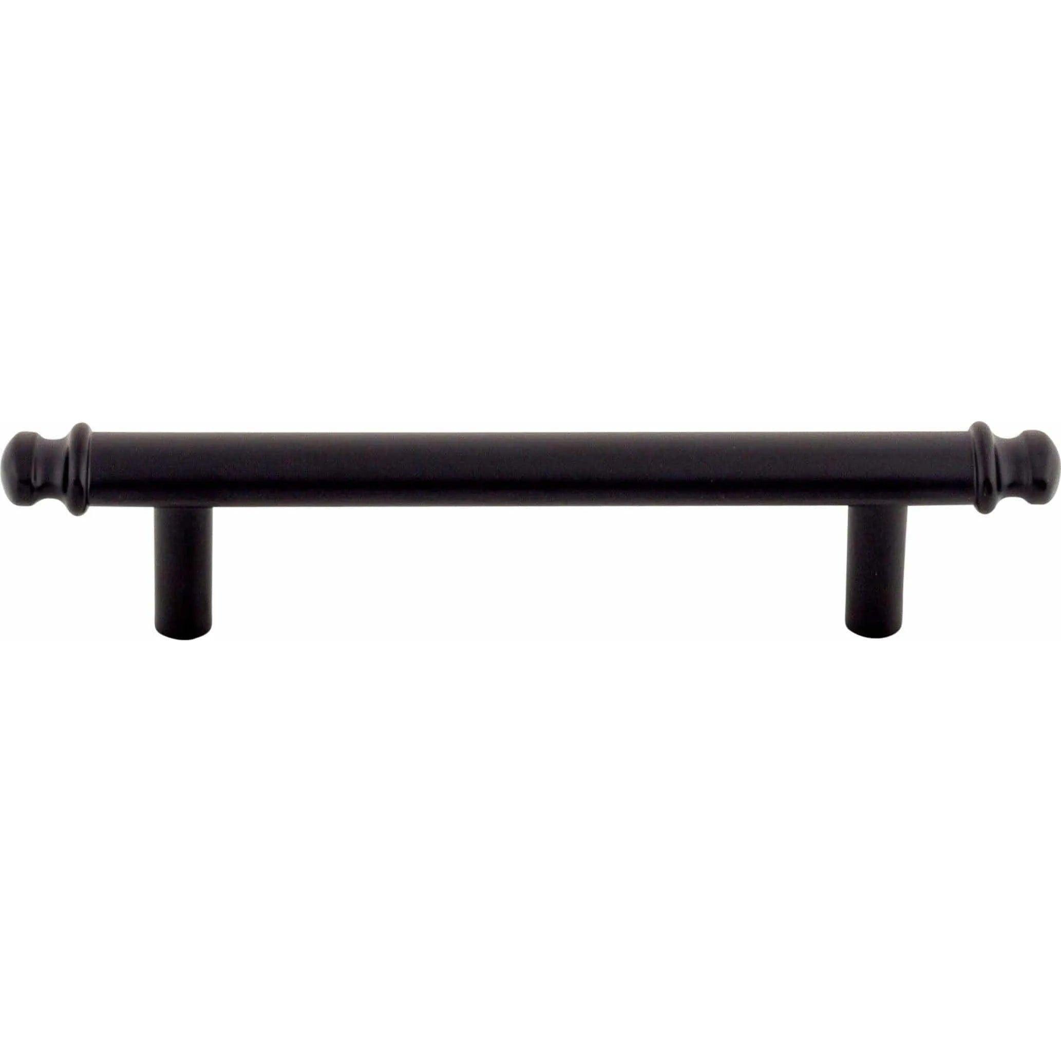 Top Knobs - Julian Pull - TK3052BLK - Canada Light Shop