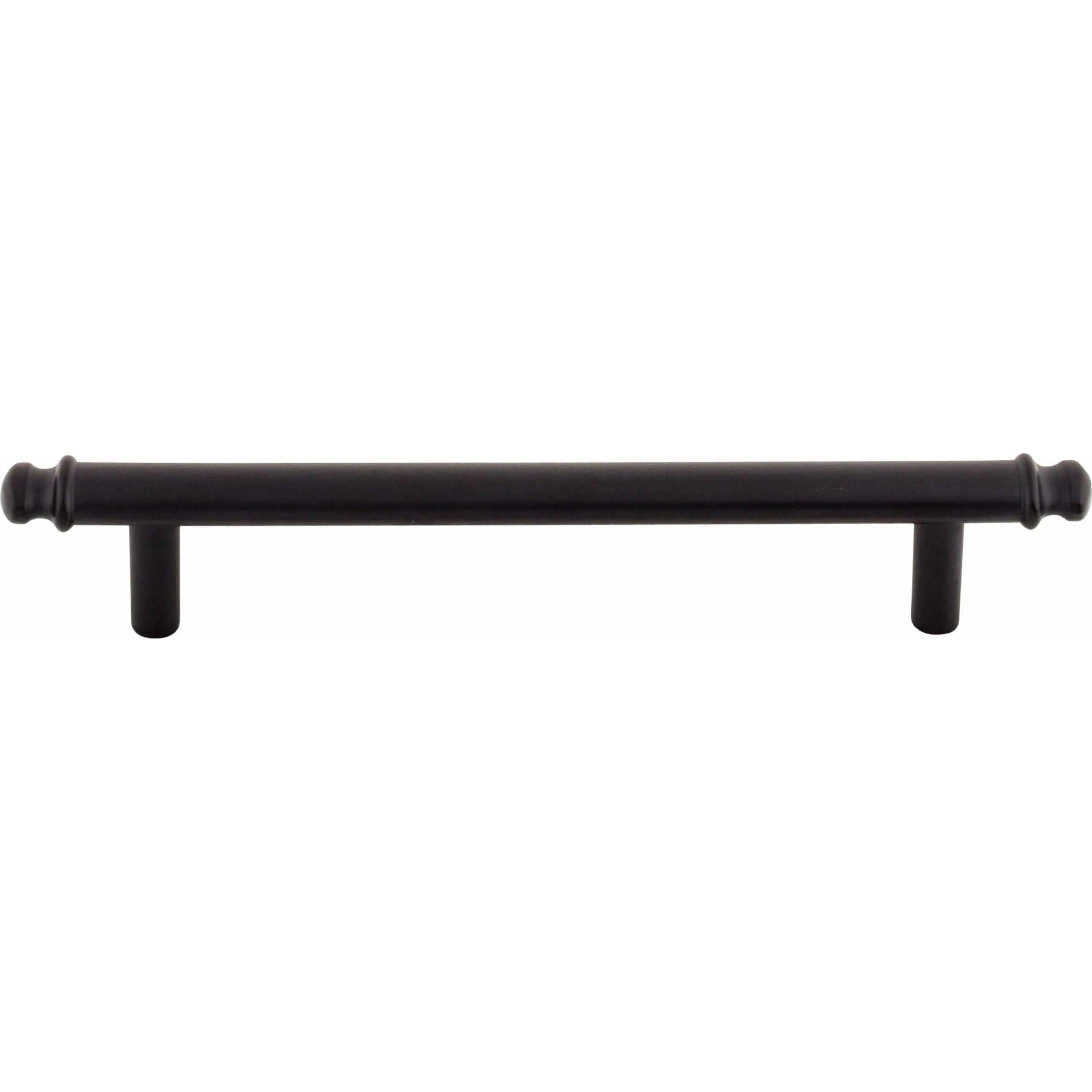 Top Knobs - Julian Pull - TK3053BLK - Canada Light Shop
