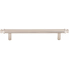 Top Knobs - Julian Pull - TK3053PN - Canada Light Shop