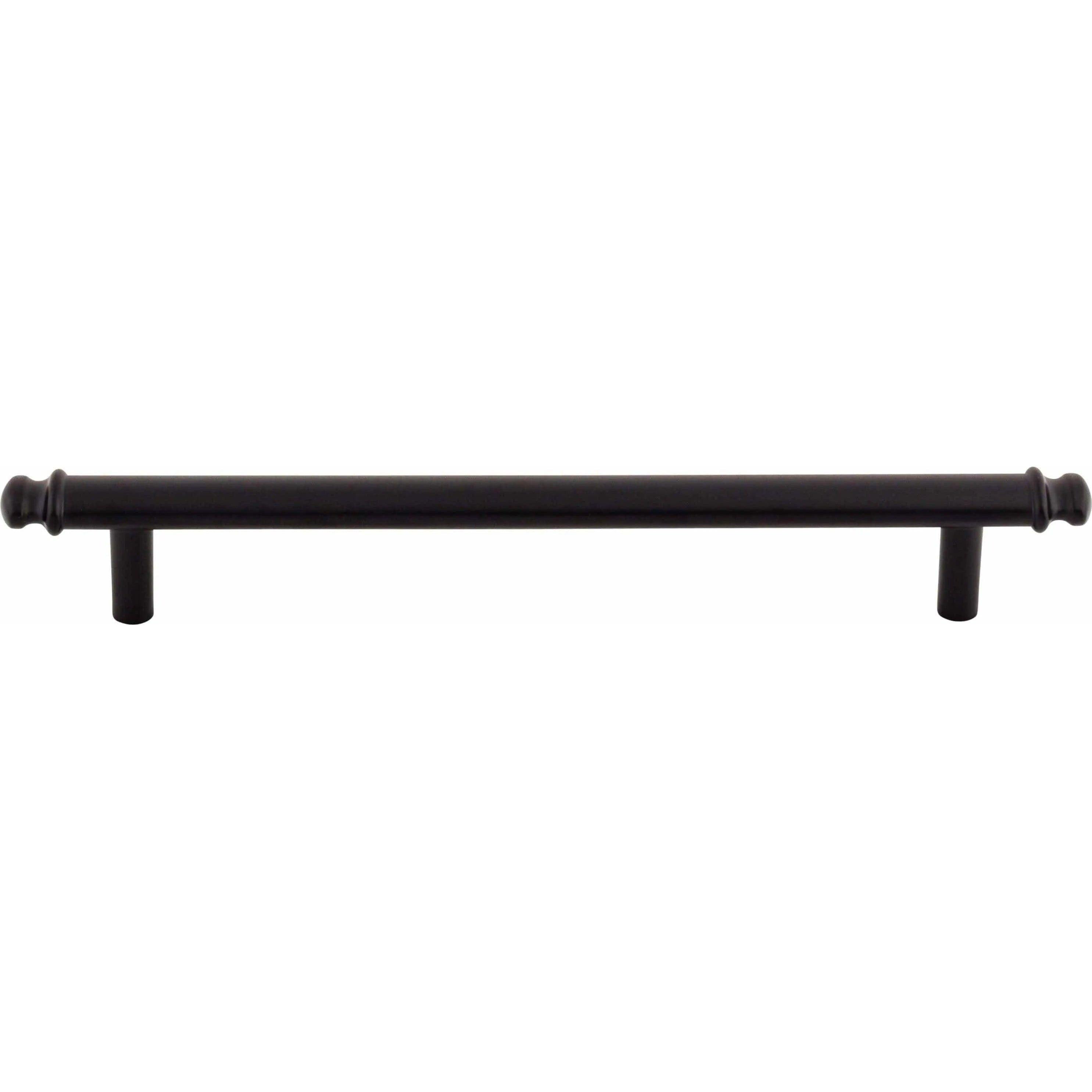 Top Knobs - Julian Pull - TK3054BLK - Canada Light Shop