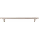 Top Knobs - Julian Pull - TK3055BSN - Canada Light Shop