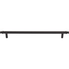 Top Knobs - Julian Pull - TK3056BLK - Canada Light Shop