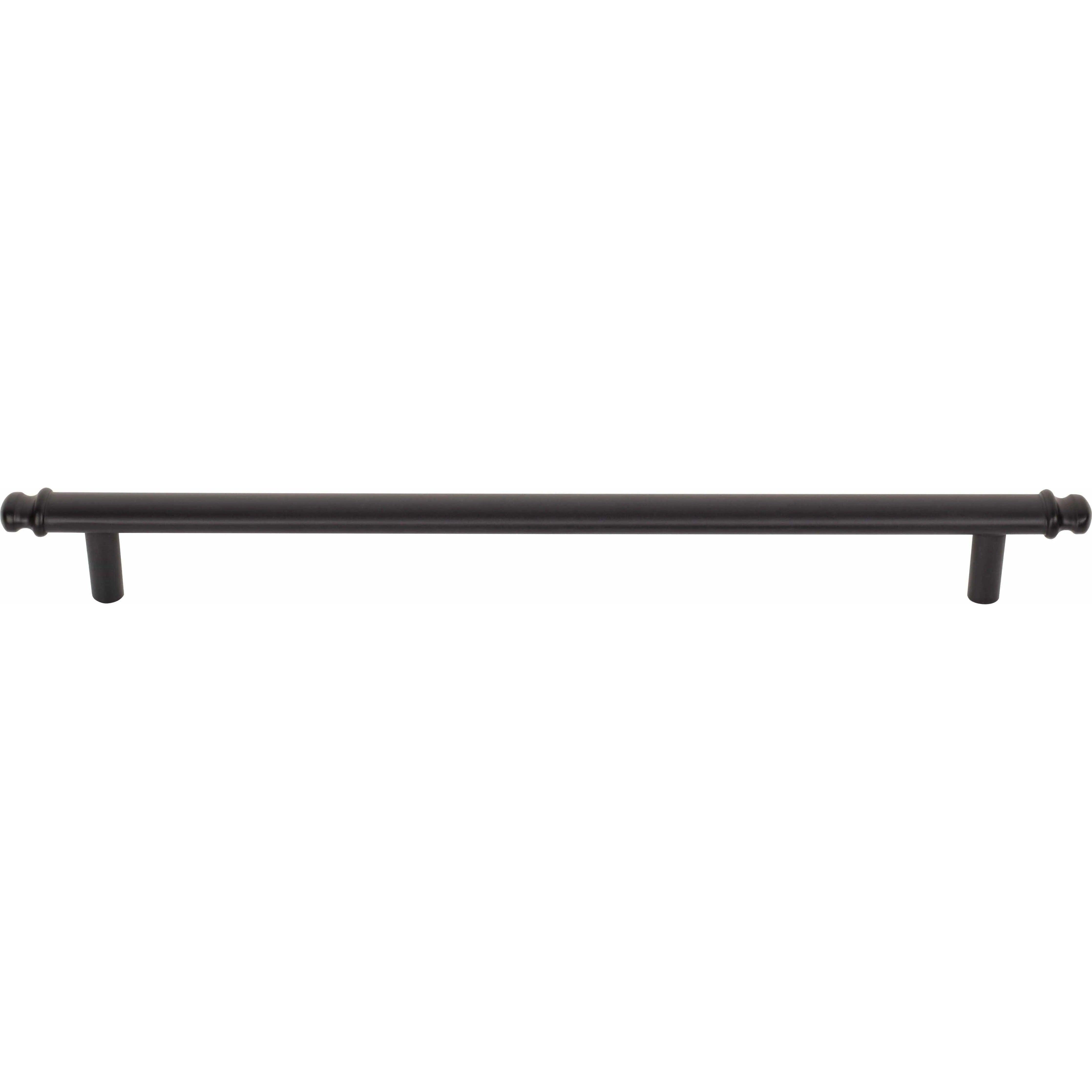 Top Knobs - Julian Pull - TK3056BLK - Canada Light Shop