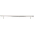 Top Knobs - Julian Pull - TK3056PC - Canada Light Shop