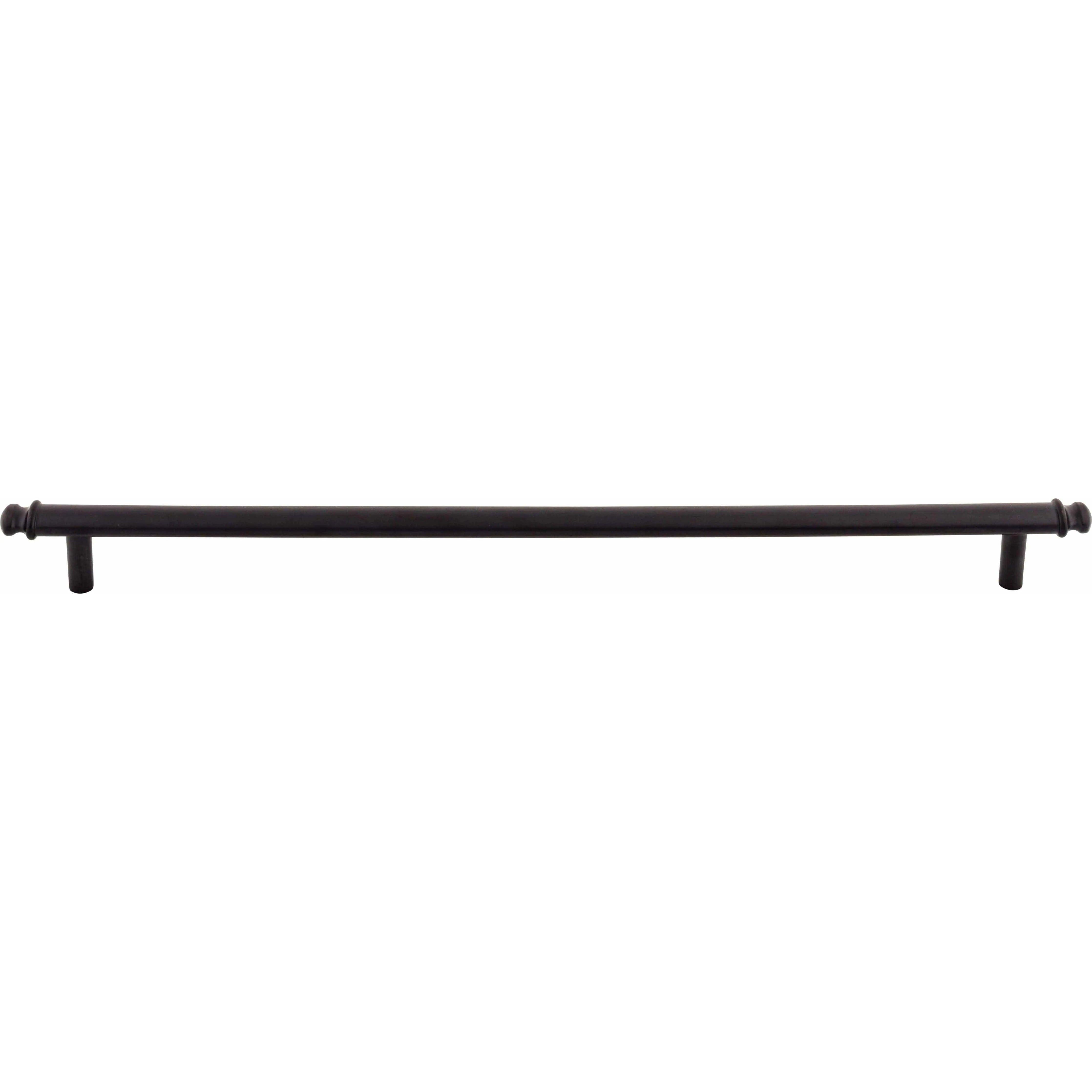 Top Knobs - Julian Pull - TK3057BLK - Canada Light Shop