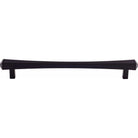 Top Knobs - Juliet Appliance Pull - TK818BLK - Canada Light Shop