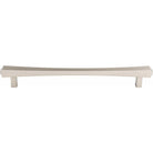 Top Knobs - Juliet Appliance Pull - TK818BSN - Canada Light Shop