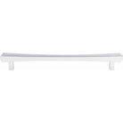 Top Knobs - Juliet Appliance Pull - TK818PC - Canada Light Shop