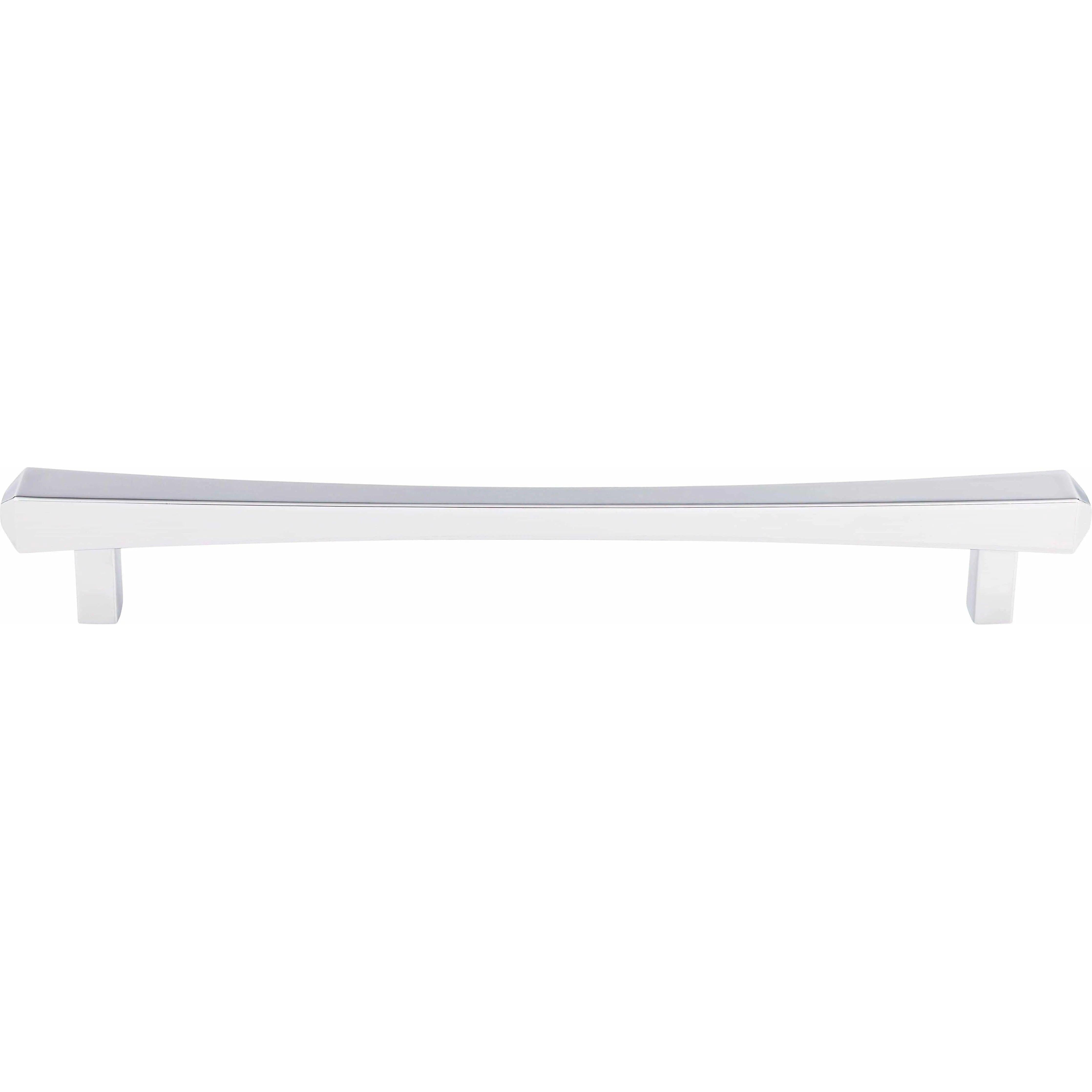 Top Knobs - Juliet Appliance Pull - TK818PC - Canada Light Shop