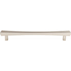 Top Knobs - Juliet Appliance Pull - TK818PN - Canada Light Shop