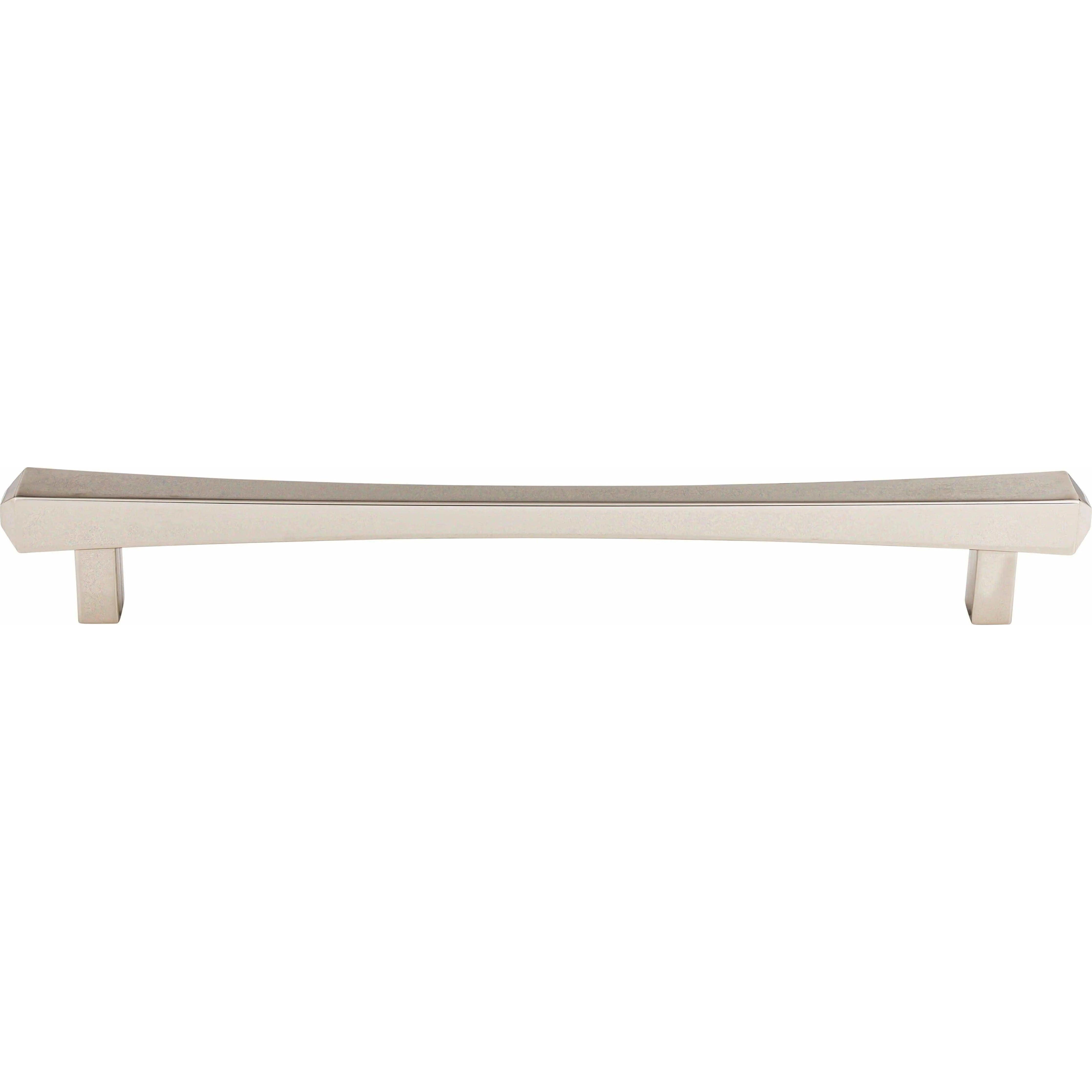 Top Knobs - Juliet Appliance Pull - TK818PN - Canada Light Shop