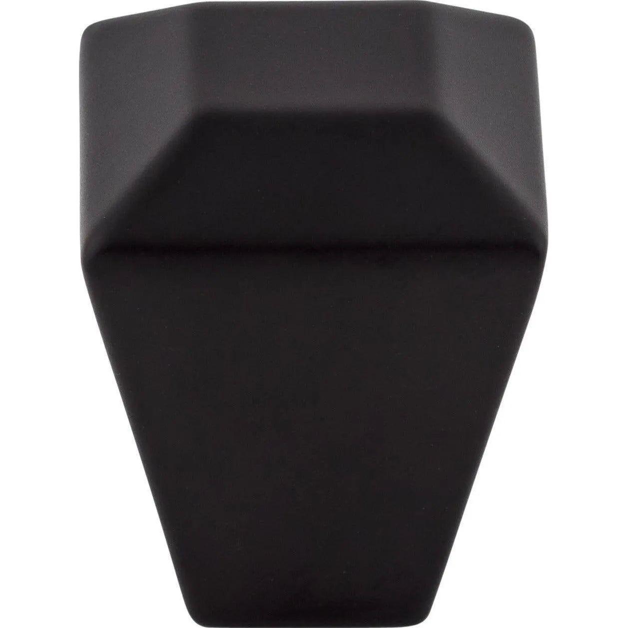 Top Knobs - Juliet Knob - TK811BLK - Canada Light Shop