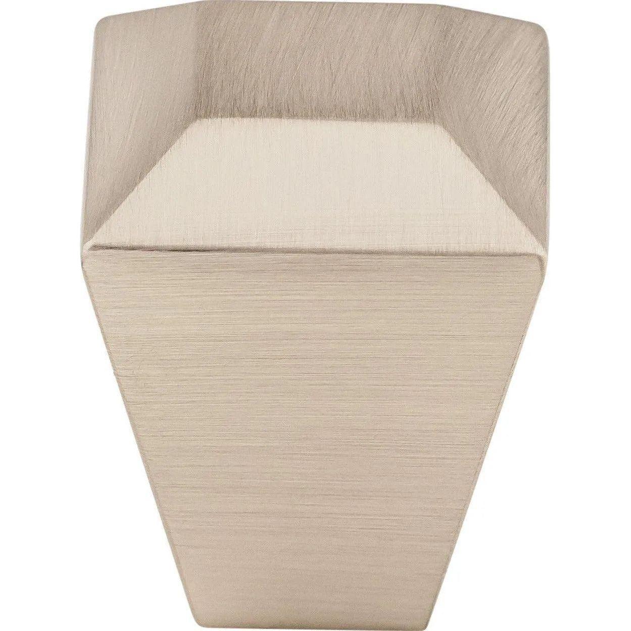 Top Knobs - Juliet Knob - TK811BSN - Canada Light Shop