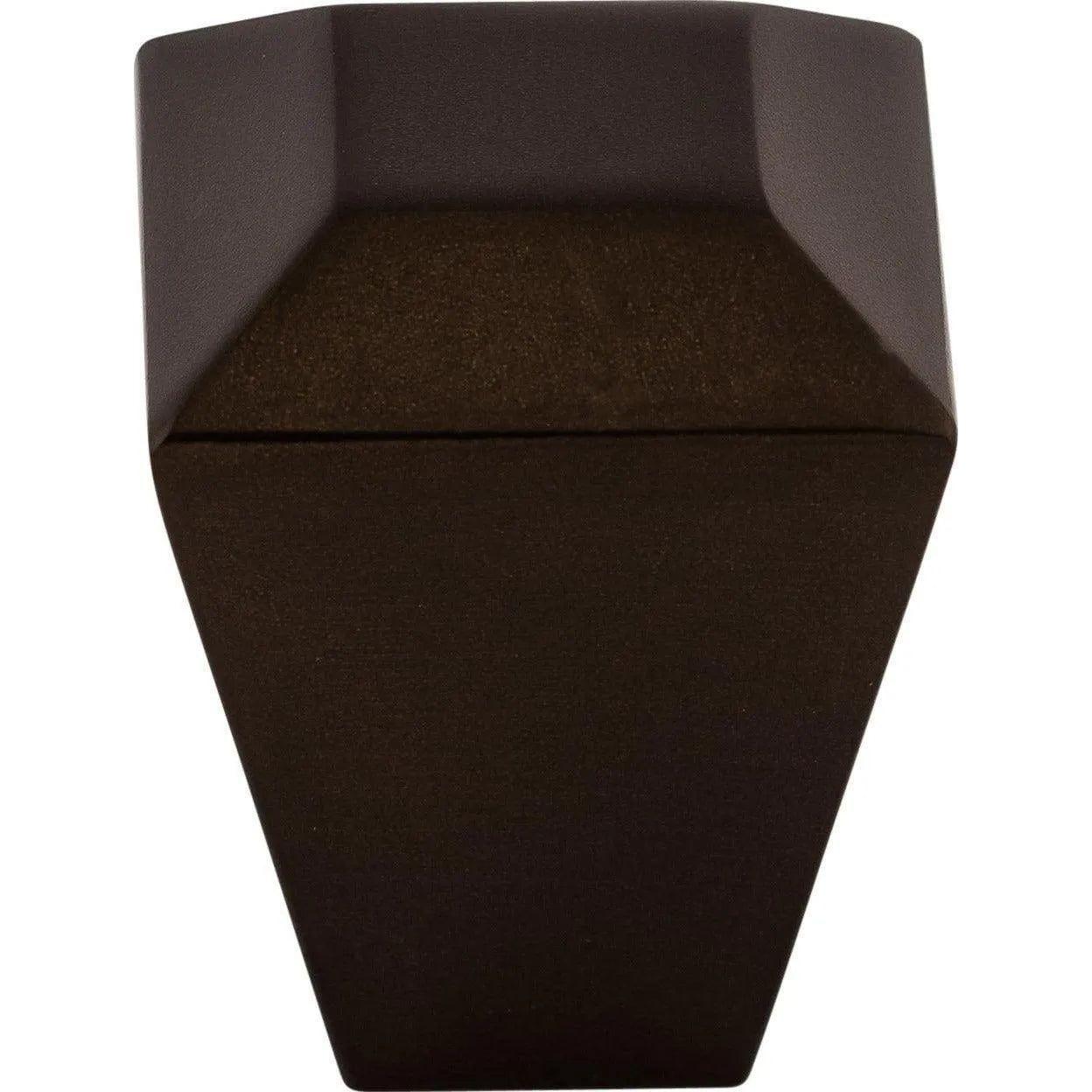 Top Knobs - Juliet Knob - TK811ORB - Canada Light Shop