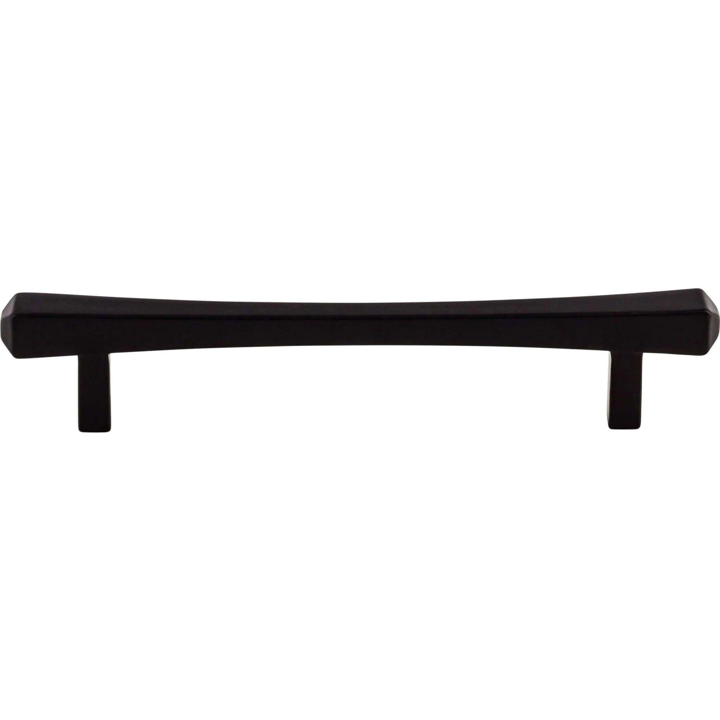 Top Knobs - Juliet Pull - TK813BLK - Canada Light Shop