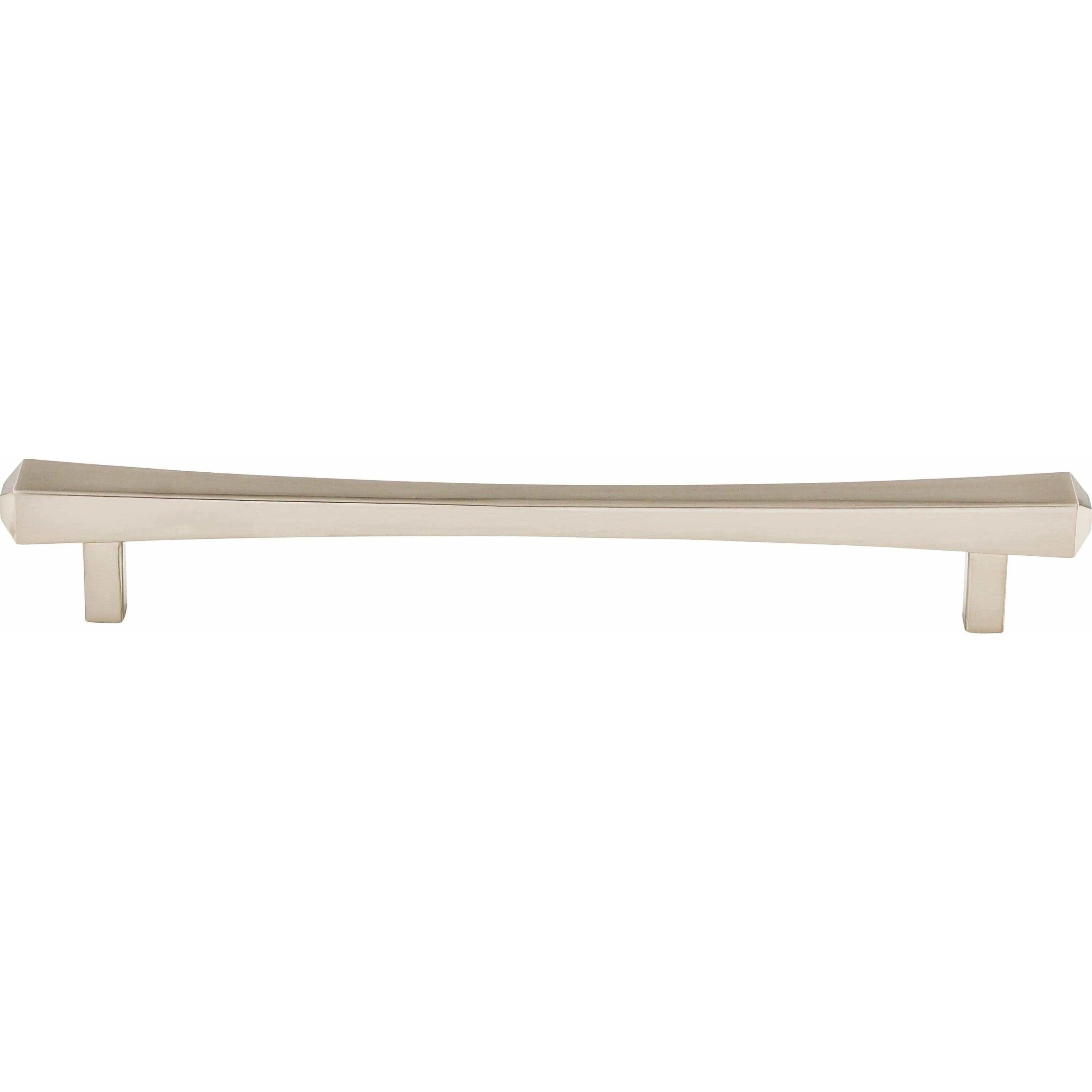 Top Knobs - Juliet Pull - TK815BSN - Canada Light Shop