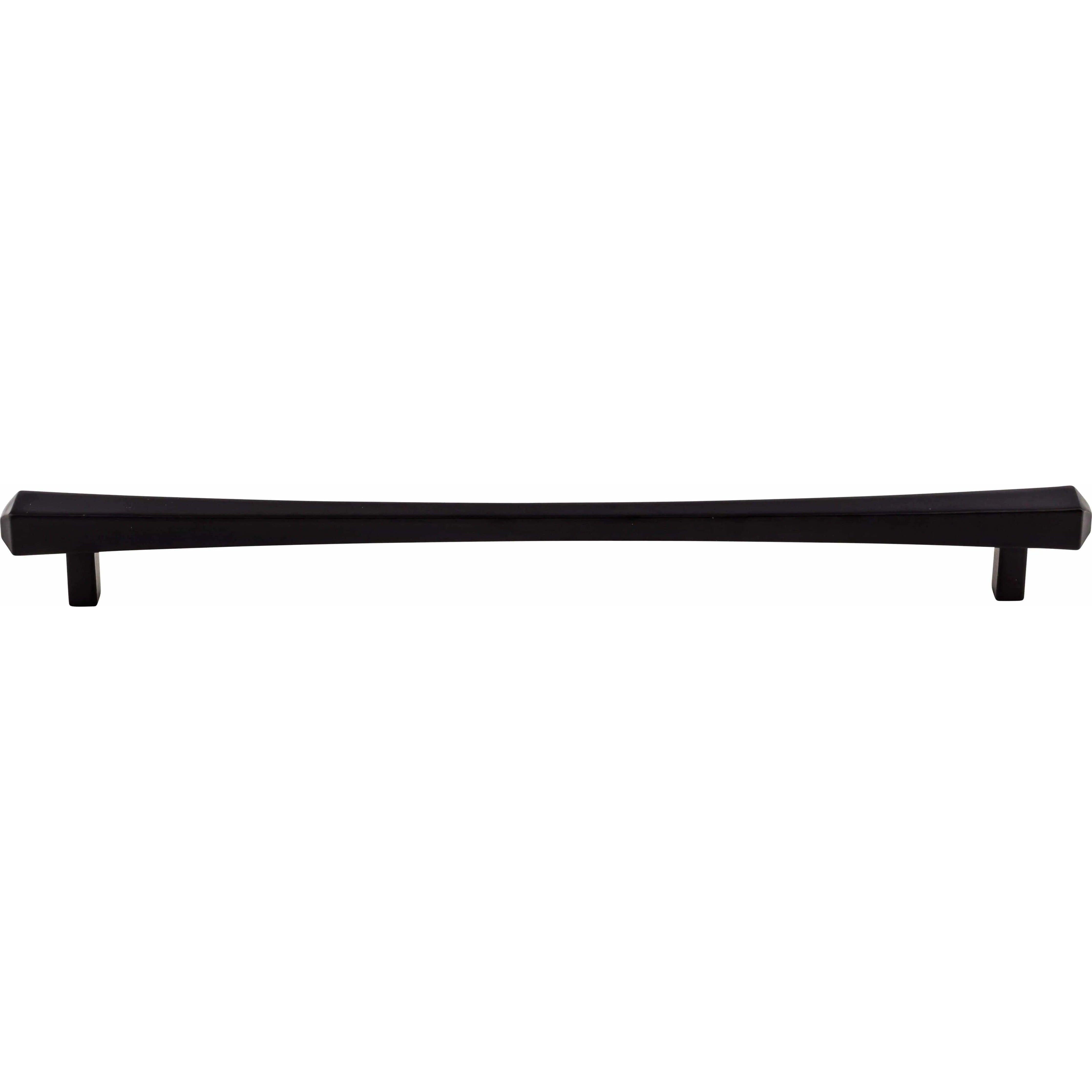 Top Knobs - Juliet Pull - TK817BLK - Canada Light Shop