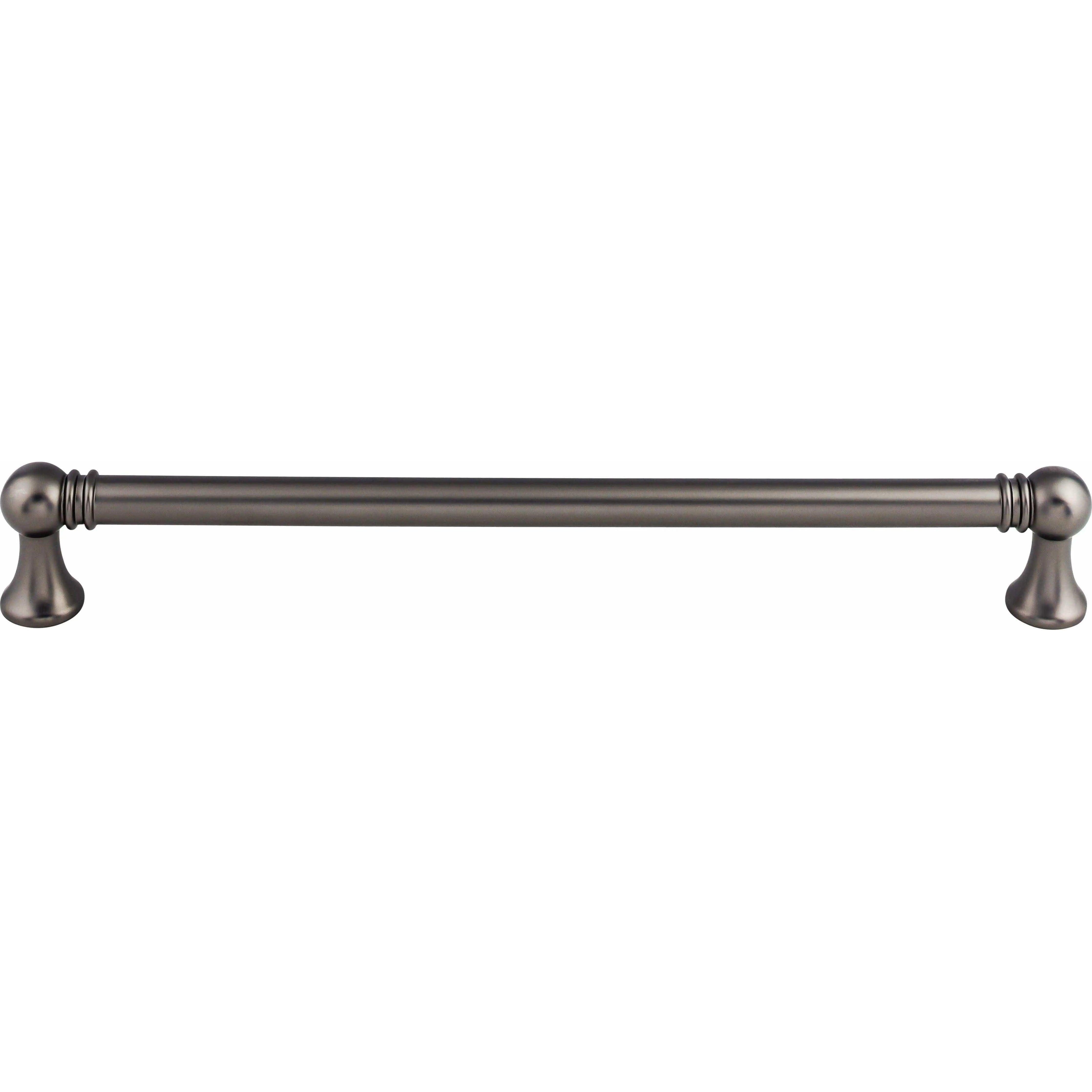 Top Knobs - Kara Appliance Pull - TK808AG - Canada Light Shop