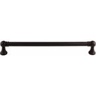 Top Knobs - Kara Appliance Pull - TK808BLK - Canada Light Shop