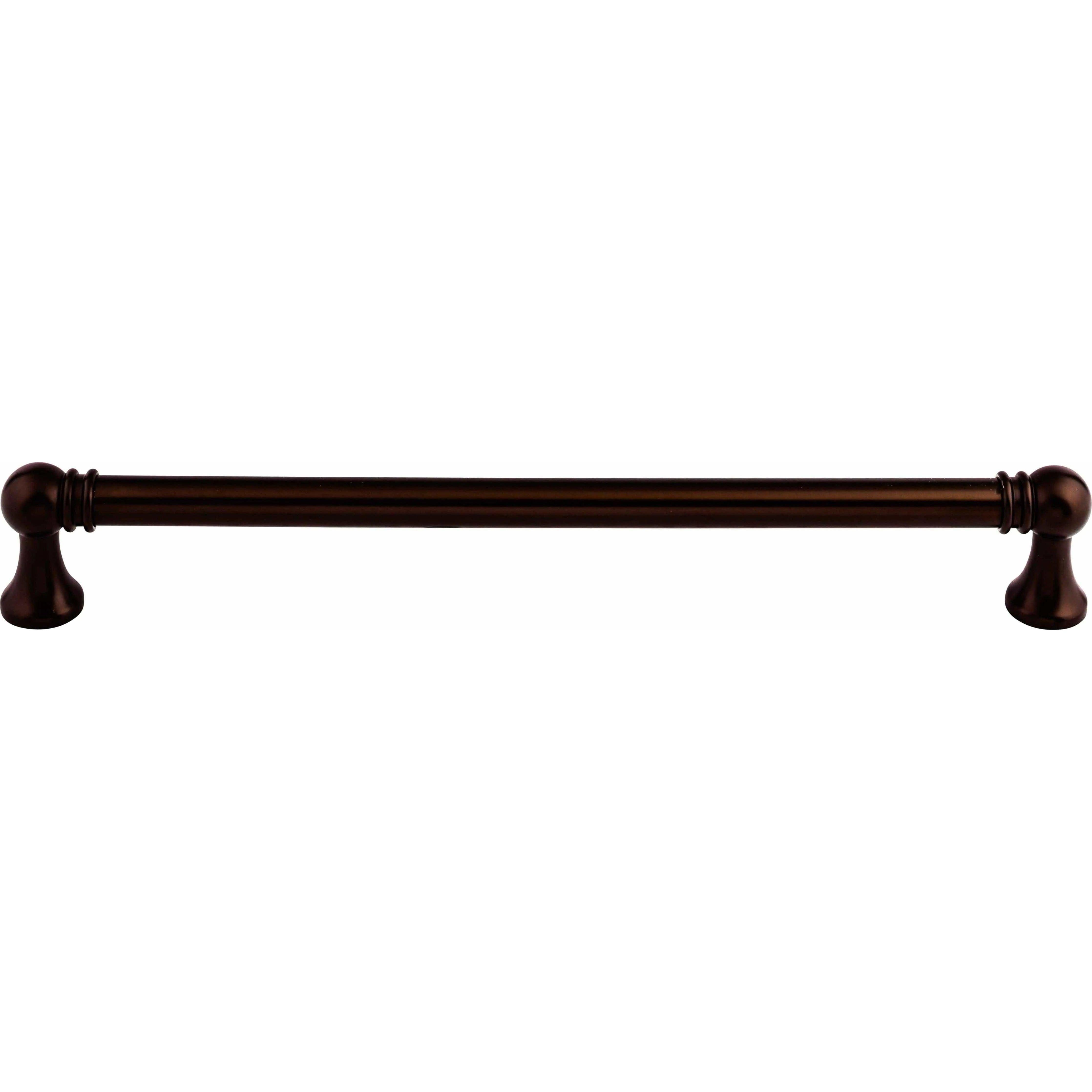 Top Knobs - Kara Appliance Pull - TK808ORB - Canada Light Shop